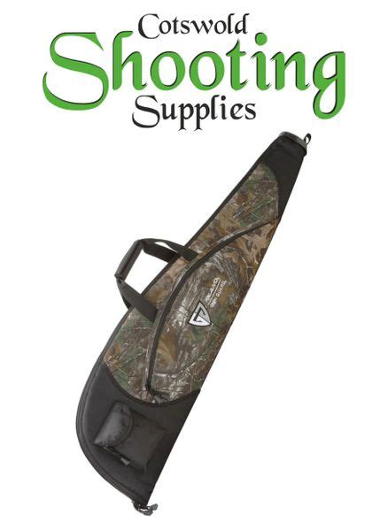Css Rifle Realtree 400 Series Covers By Plano Cotswold Shooting Supplies