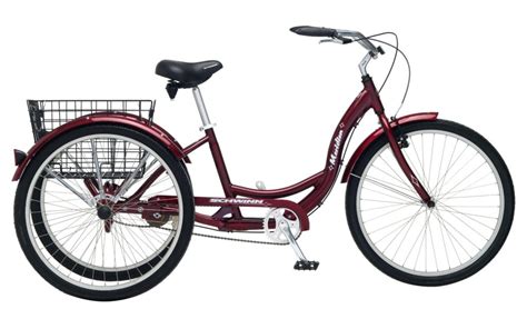 5 Best 3 Wheel Bicycles Feature An Excellent Balance System Tool Box