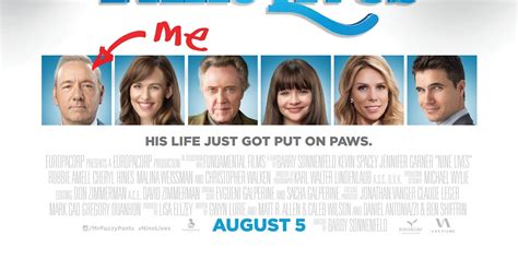 Cinemablographer Contest Win Tickets To See Nine Lives Across