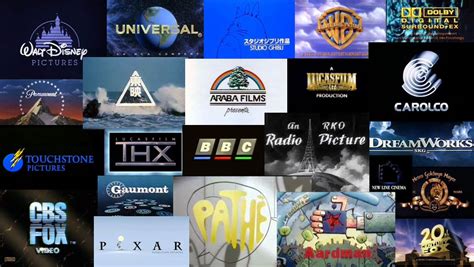 Documentary Production Company Logos 2021 Logo Collection For You