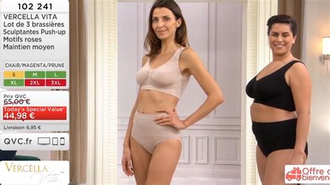 QVC Face ANOTHER Embarrassing Wardrobe Malfunction As Underwear Model S