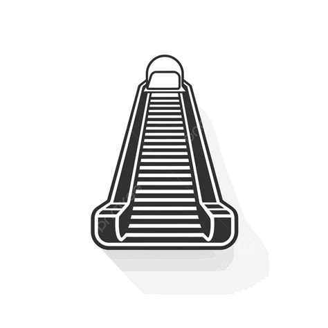 Escalation Icon Vector Png Vector Psd And Clipart With Transparent
