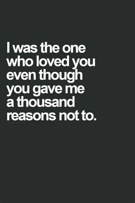 Sad Love Quotes For Him And Her
