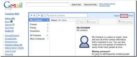 I can't find it in my applications folder. Import Google GMail & Microsoft Hotmail Contacts In ...