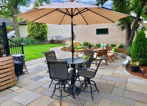 25 Marvelous Small Outdoor Patio Ideas On A Budget Stylevane Com How To