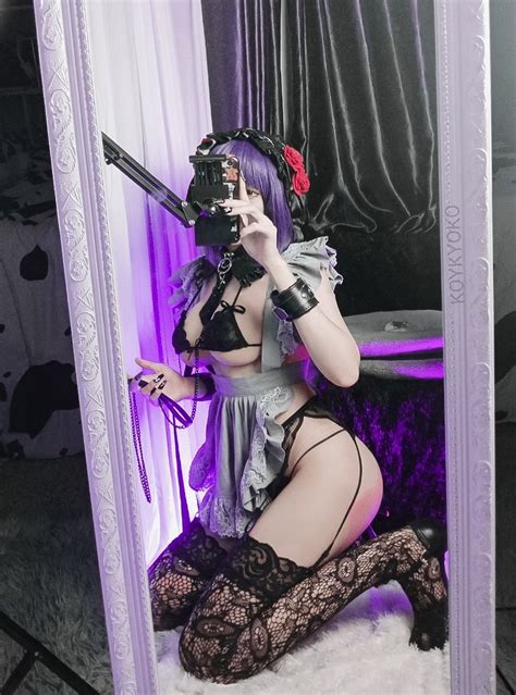 Koykyoko ~onlyfans Discount20 4💀 On Twitter 🌹marin X Shizukutan 💜 More Sexy Pics And Video