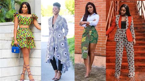50 African Print Styles For Ladies In 2023 Stunning Photos Yencomgh
