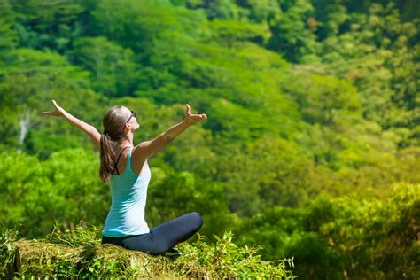 5 Tips On Living A Natural Life