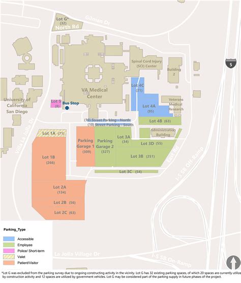 Togus Va Campus Map