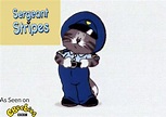 Sergeant Stripes | Favorite TV Programs 1981-2009 Wiki | Fandom