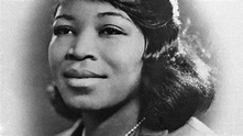 Black ThenRemembering Dr. Betty Shabazz On Her 81st Birthday - Black Then