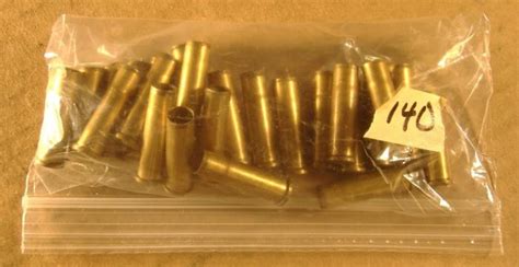 24 Pieces Of 32 20 Winchester Brass By R P For Sale At