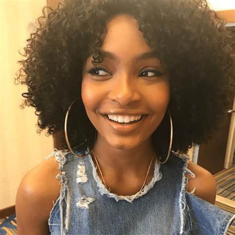 Amazon's choice for hair gel for black hair. Celebrities Are Flaunting Their Natural Hair And Its Dope