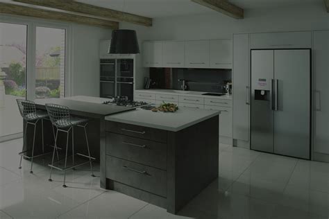 Bespoke Kitchen Fitters In West Sussex Freestyle Kitchens