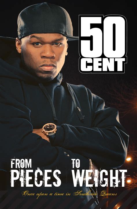 From Pieces To Weight Ebook By 50 Cent Kris Ex Official