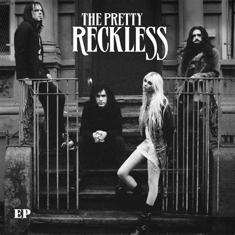 Band Of The Week The Pretty Reckless