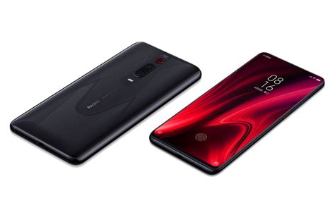 The highlight of the device is the upgrade to the qualcomm. Redmi K20 Pro Premium Edition released with Snapdragon 855 ...