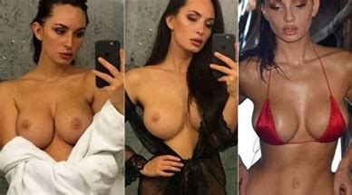 Rosie Roff Nude Photos Leaked Thots Network