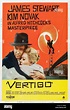 Original film title: VERTIGO. English title: VERTIGO. Year: 1958 ...