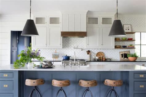 Kitchen Ideas And Design With Cabinets Islands