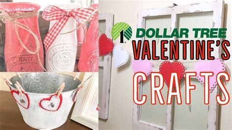 Check spelling or type a new query. DOLLAR TREE DIY | FARMHOUSE VALENTINE DECOR | 3 EASY ...