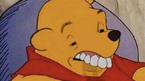 Derp Winnie The Pooh Reclaims Final Level Funny Spongebob Memes