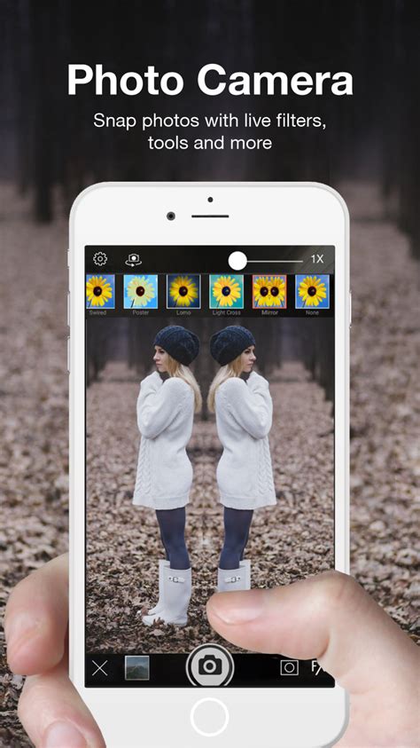 Picsart Photo Studio App Gets New Effects Beforeafter View More
