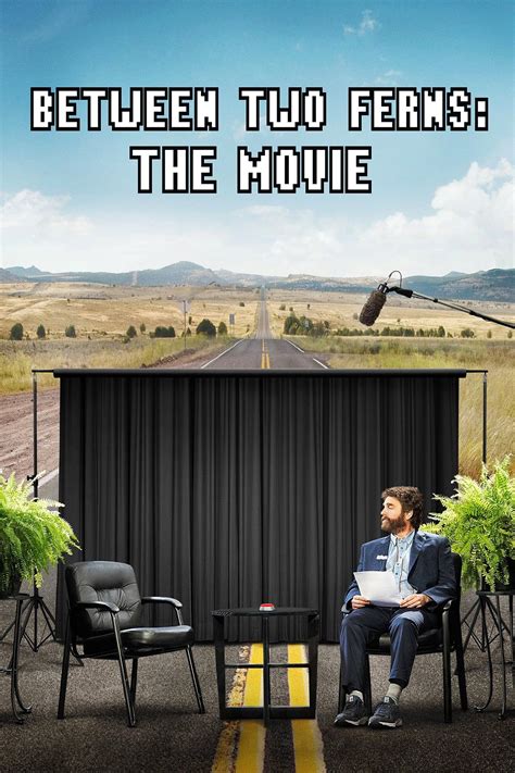 Between Two Ferns The Movie Wallpapers Wallpaper Cave