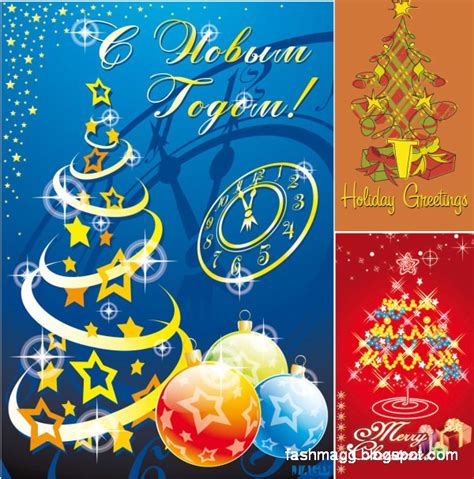 Beautiful Christmas Greeting Cards Designs Pictures 2012 2013 Christmas