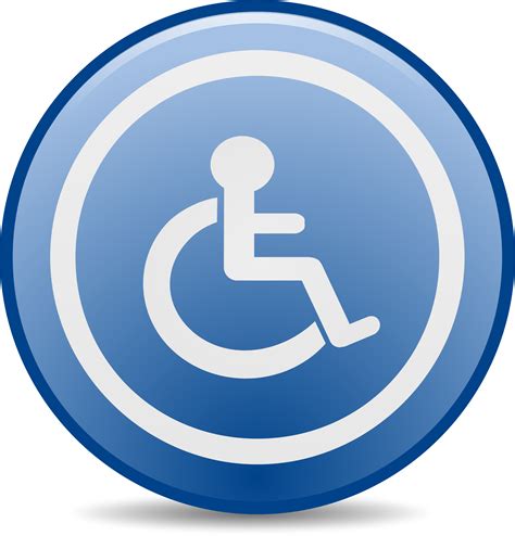 Clipart Desktop Accessibility Preferences