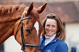 My return feels like a dream but I can't sleep now, says Pippa Funnell ...