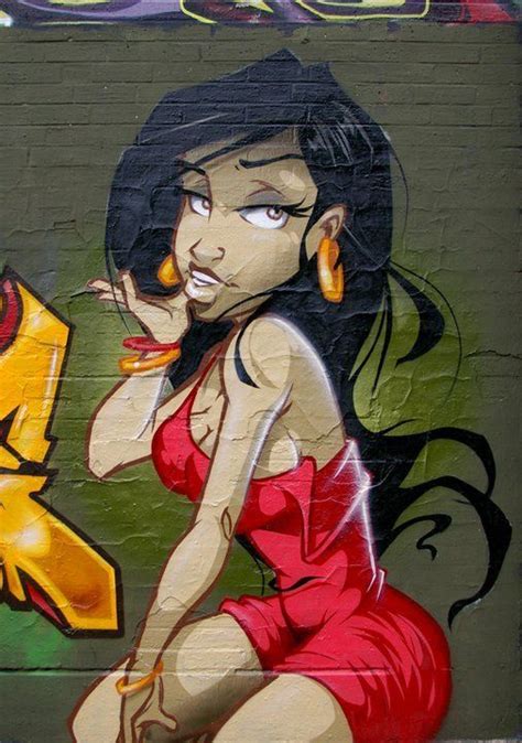 Pin By Olalala Blavacka On Streetart Street Art Art Graffiti Characters