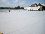 Images of Single Ply Roofing Contractors