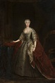 Princesa Augusta de Sajonia-Gotha Vida tempranayprincesa de Gales