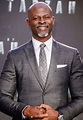 Djimon Hounsou Picture 45 - The European Premiere of The Legend of ...