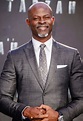 Djimon Hounsou Picture 45 - The European Premiere of The Legend of ...