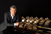 Producer David Foster: 8 Things We Learned From 'Off the Record' Doc ...