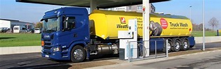LNG (Liquefied Natural Gas) - Westfalen AG
