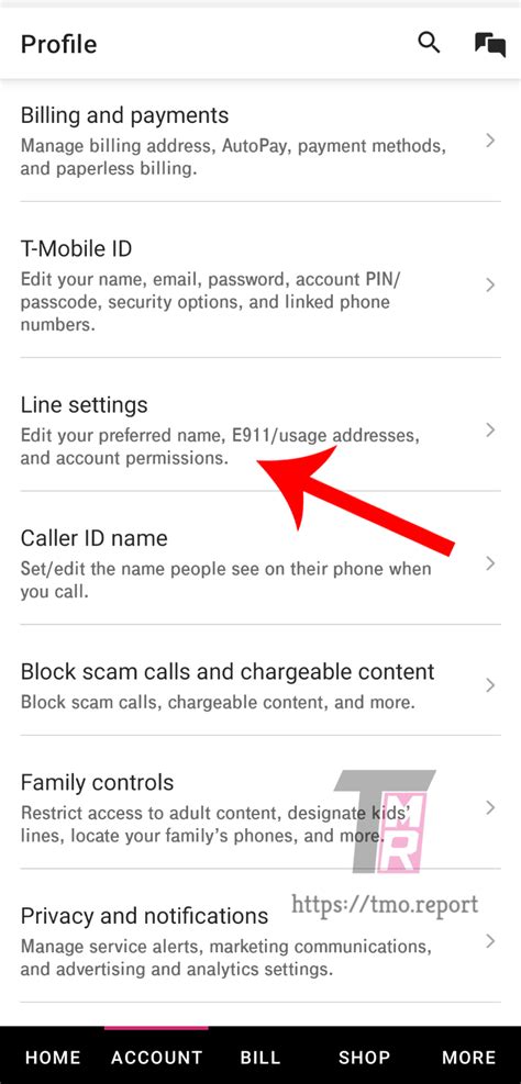Update Now Active Exclusive T Mobile Adding Number Transfer Pin For