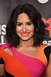 Demi Lovato - A Night To Celebrate Elvis Duran presented by Musicians ...
