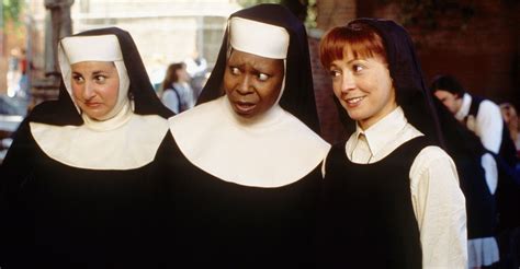 Regarder Sister Act Acte 2 En Streaming Complet