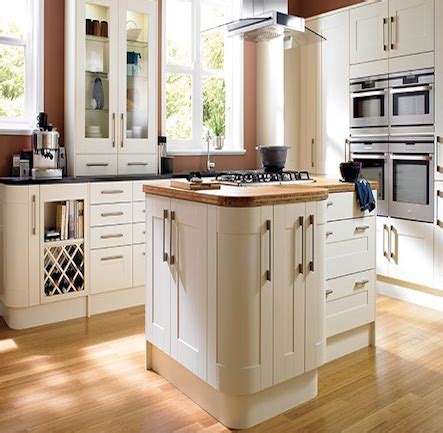Place at the end of january, and then we visited the store on 2nd february to review the plan and the costings. Wickes Tiverton Bone Shaker Kitchen. Kitchen-compare.com ...
