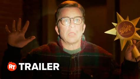 A Christmas Story Christmas Trailer 1 2022 Youtube