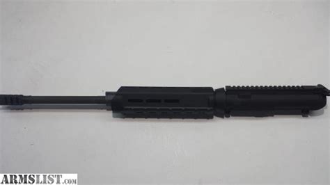 Armslist For Sale 308 Complete Upper Assembly