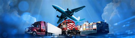 Multimodal Transportation Hoang Long Logistics