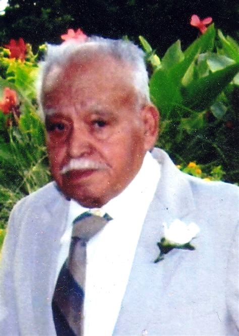 Alfredo C Rodriquez Obituary Amarillo Tx