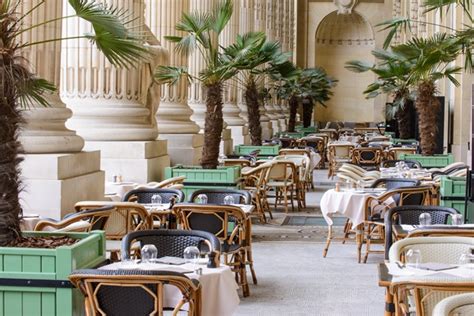 Paris Zigzag Insolite And Secret Les Restos Des Musées Parisiens