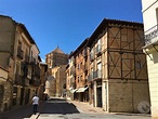 Toro, la ciudad medieval más bella de la provincia de Zamora