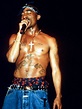 The life and times of Tupac Shakur Photos - ABC News