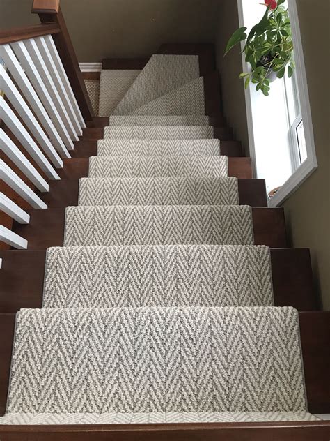 Torontonian Flooring Stair Runner Carpet Carpet Staircase Stairs